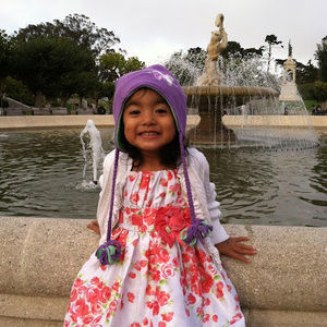 Meet your Posher, Tesa